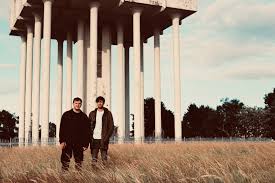 V11 x Rotown presents: Man of Moon